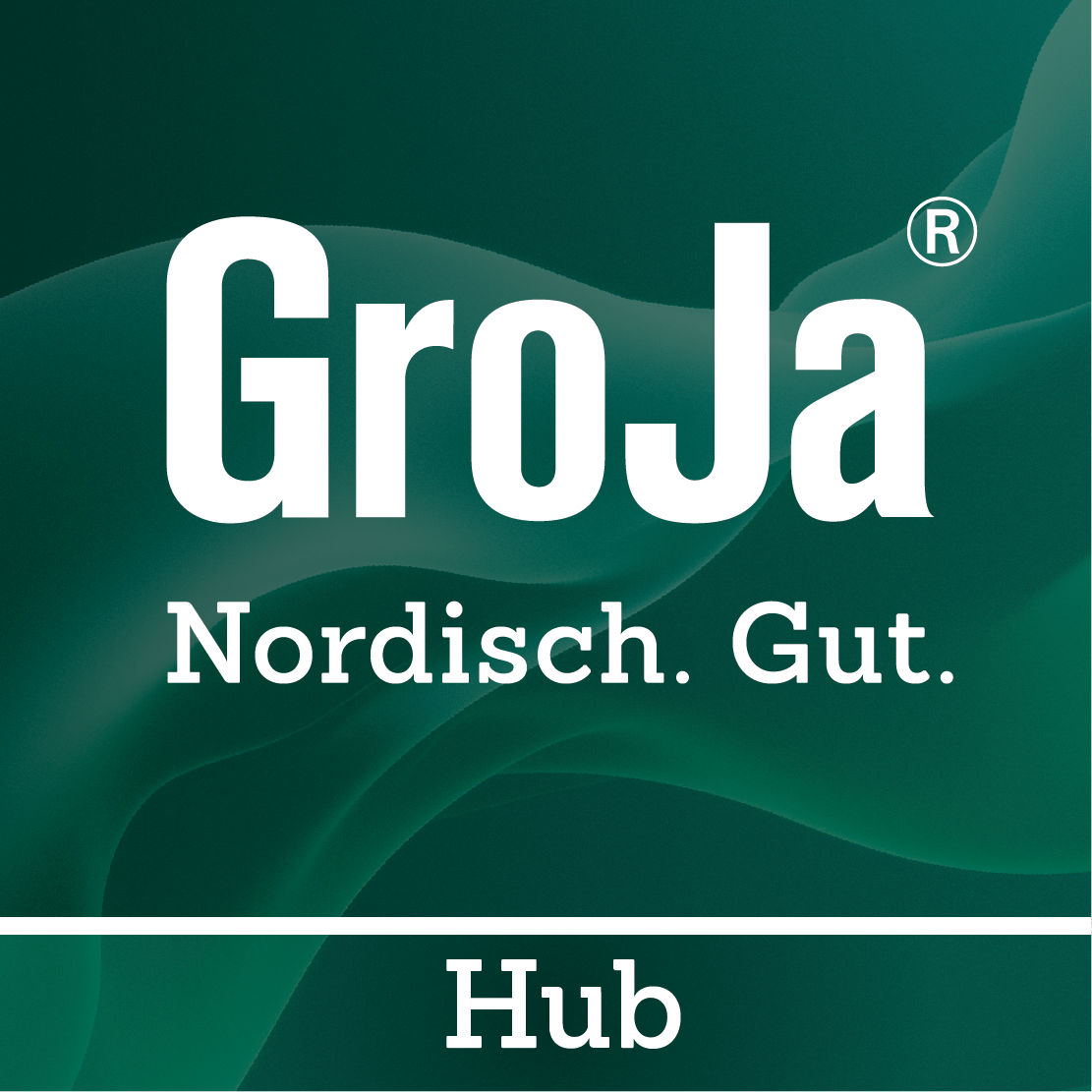 GroJa Hub