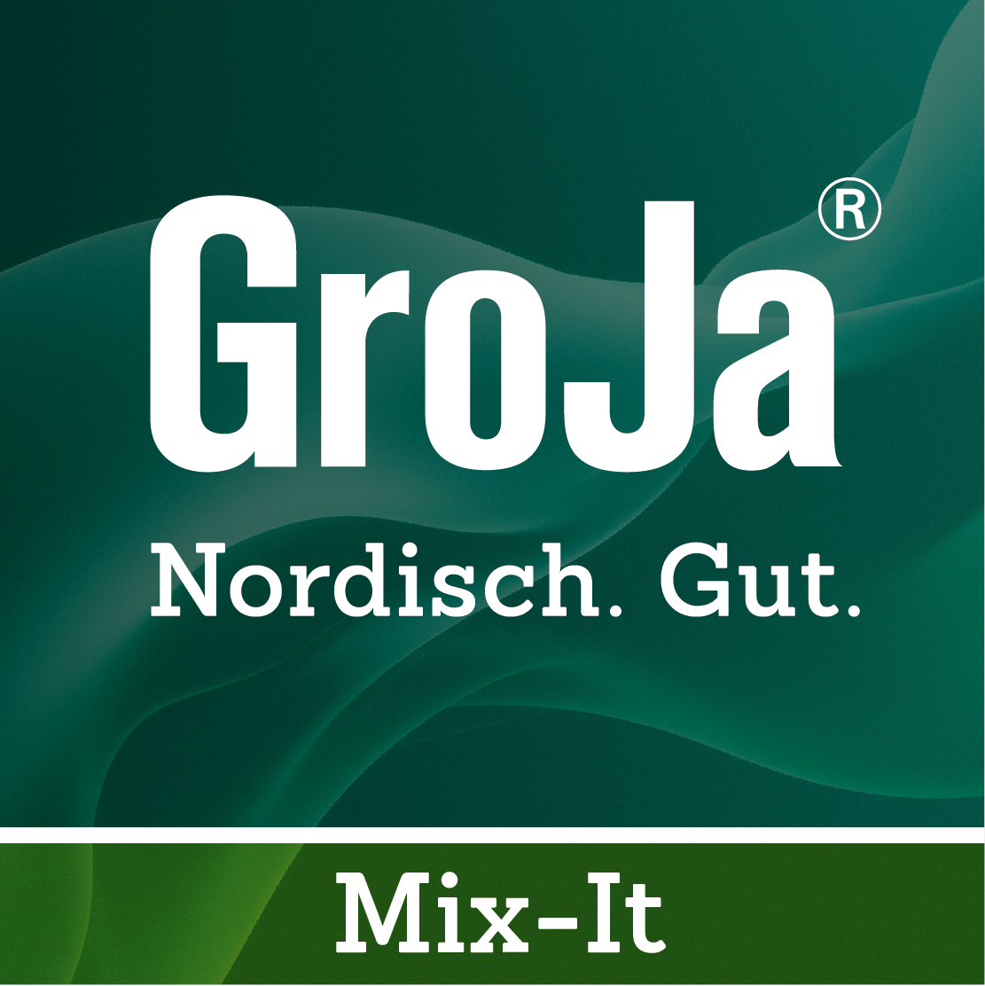 GroJa Mixit
