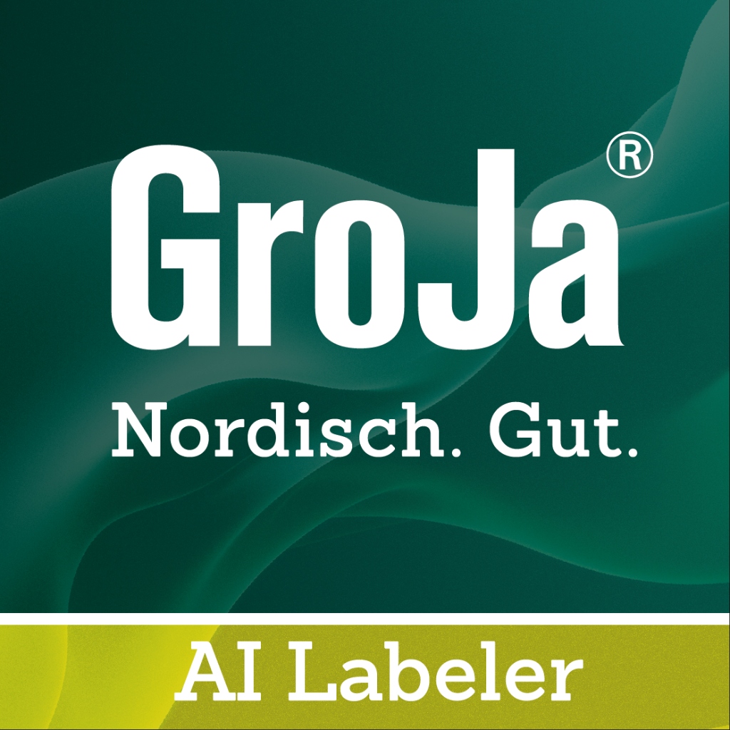 GroJa AI Labeler