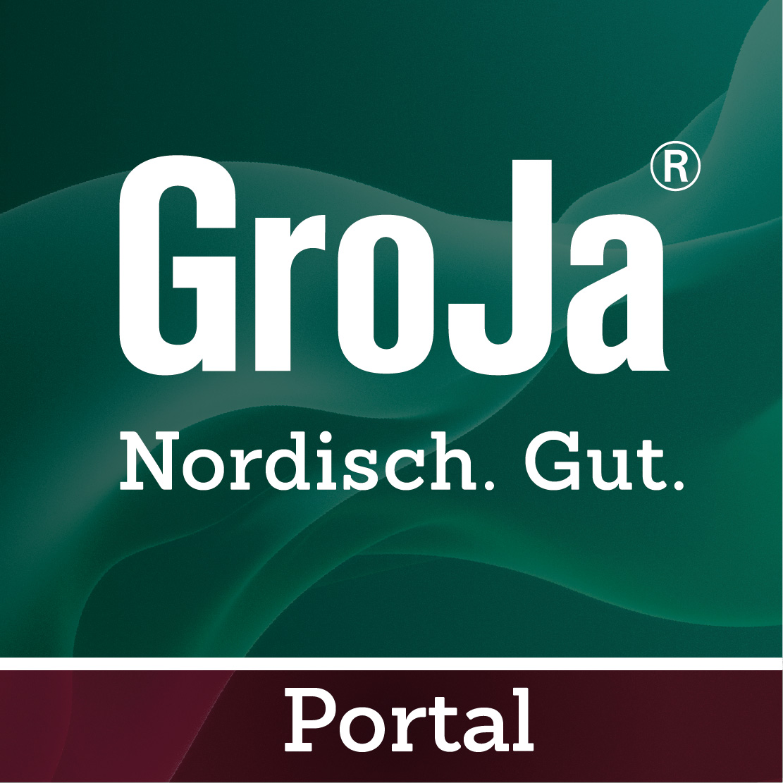 GroJa Portal